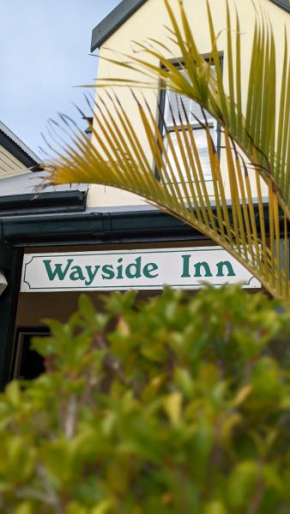 Wayside Inn Knysna